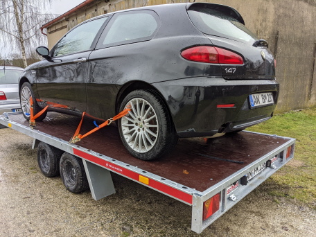 Transportservice